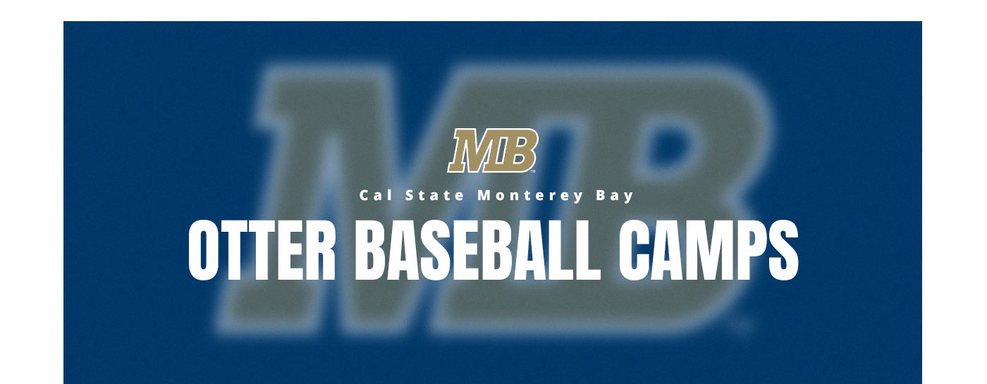 Otter Baseball Camps