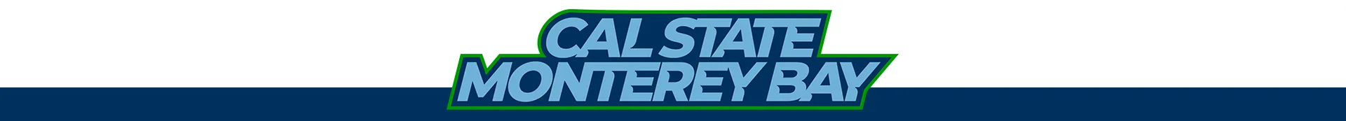 Cal State Mont Bay - Baseball Camps