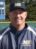 Photo of Head Coach Walt White